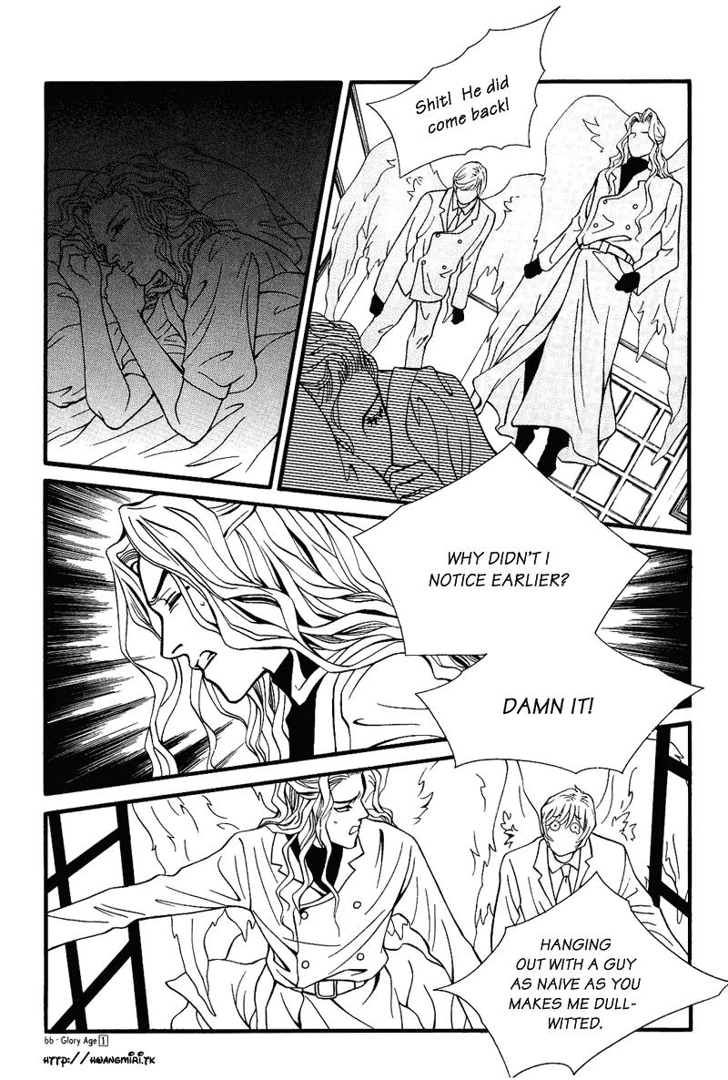 Glory Age Chapter 2 page 22 - Chapter 2