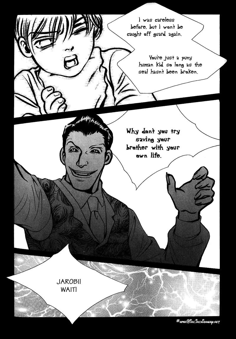 Glory Age Chapter 2 page 31 - Chapter 2