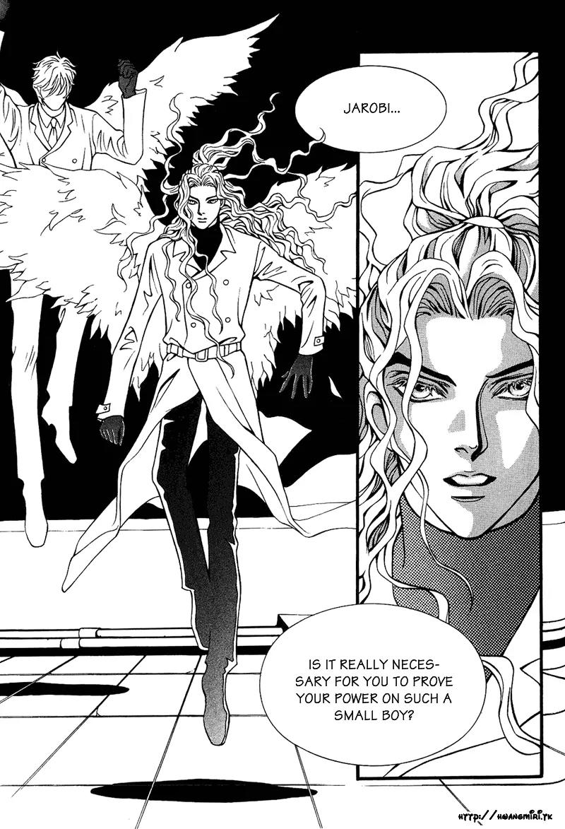 Glory Age Chapter 2 page 34 - Chapter 2