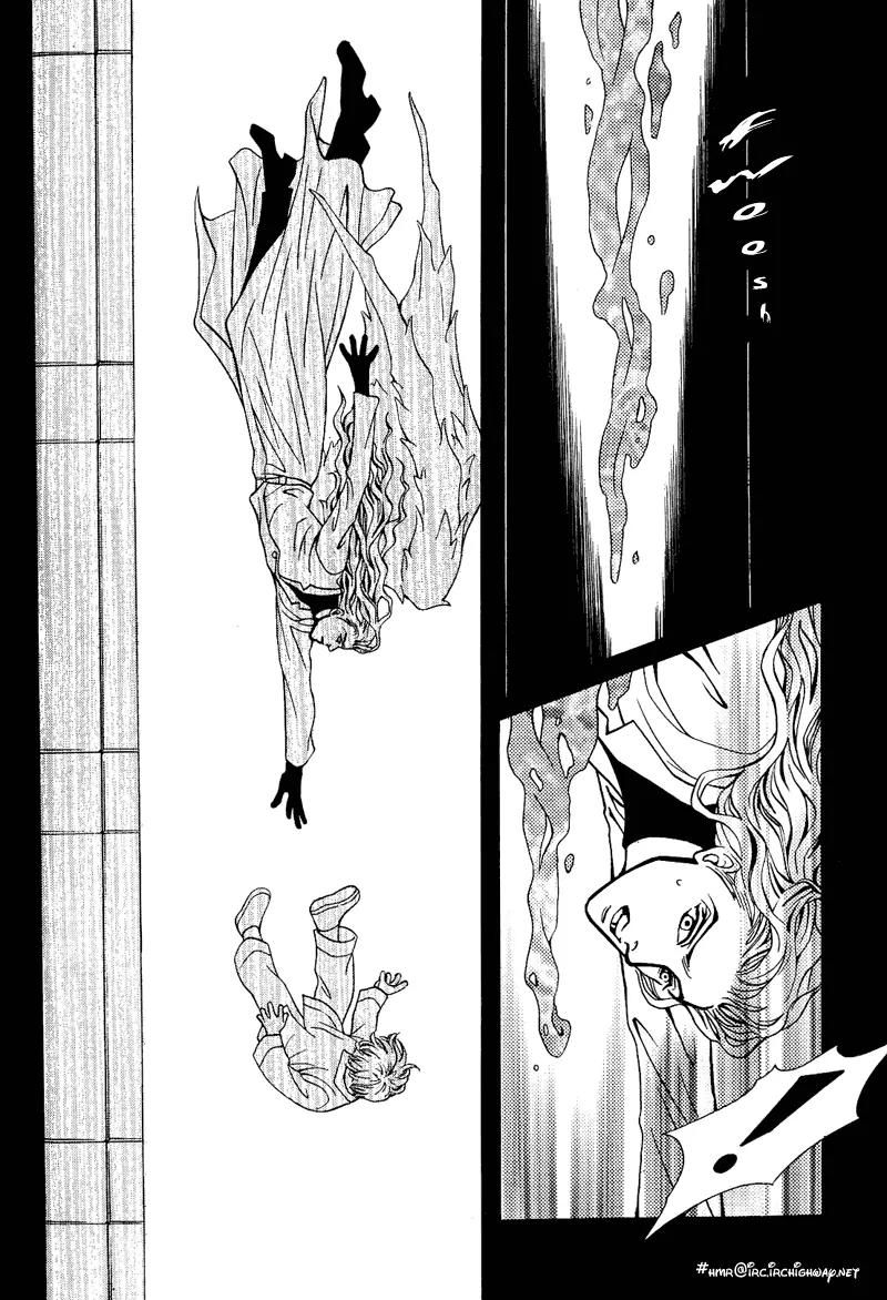 Glory Age Chapter 2 page 43 - Chapter 2