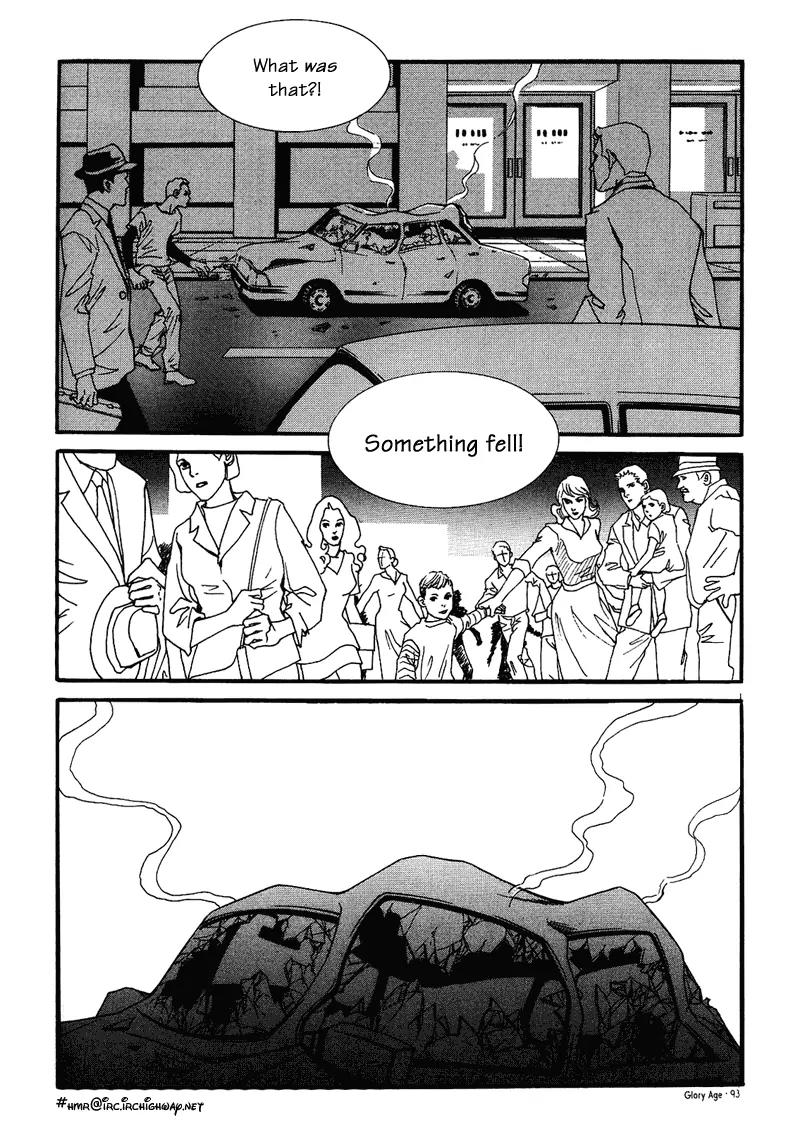 Glory Age Chapter 2 page 49 - Chapter 2