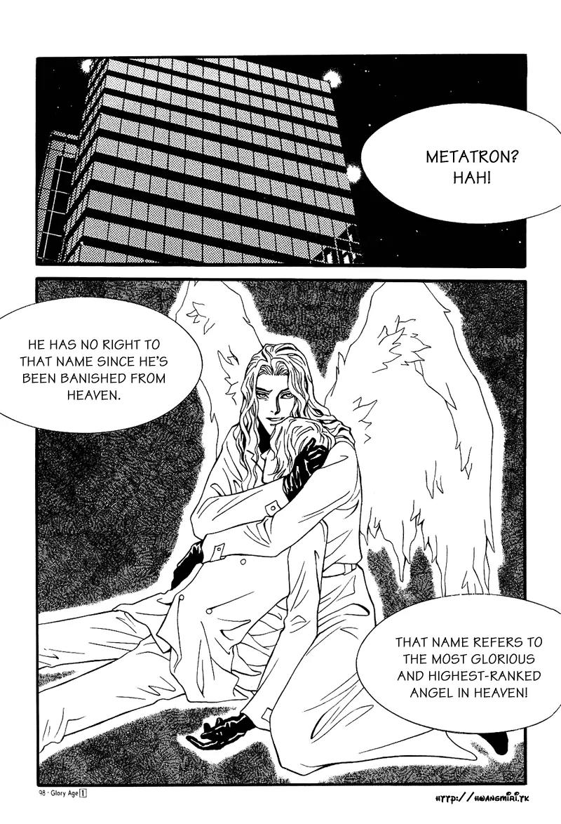 Glory Age Chapter 2 page 54 - Chapter 2