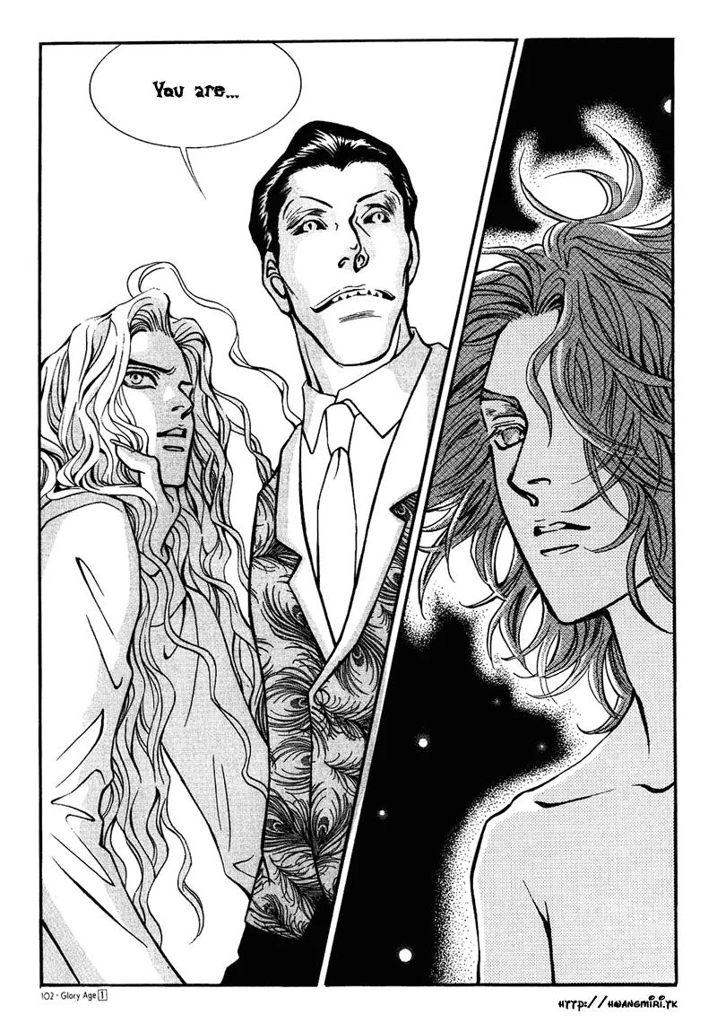 Glory Age Chapter 2 page 58 - Chapter 2