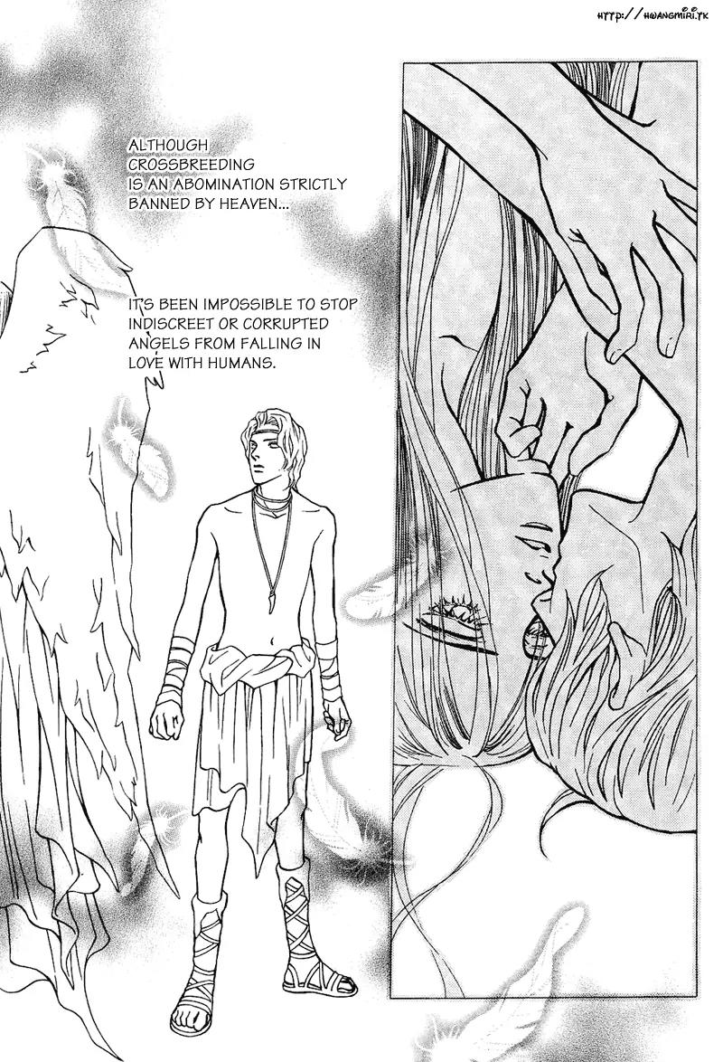 Glory Age Chapter 2 page 6 - Chapter 2