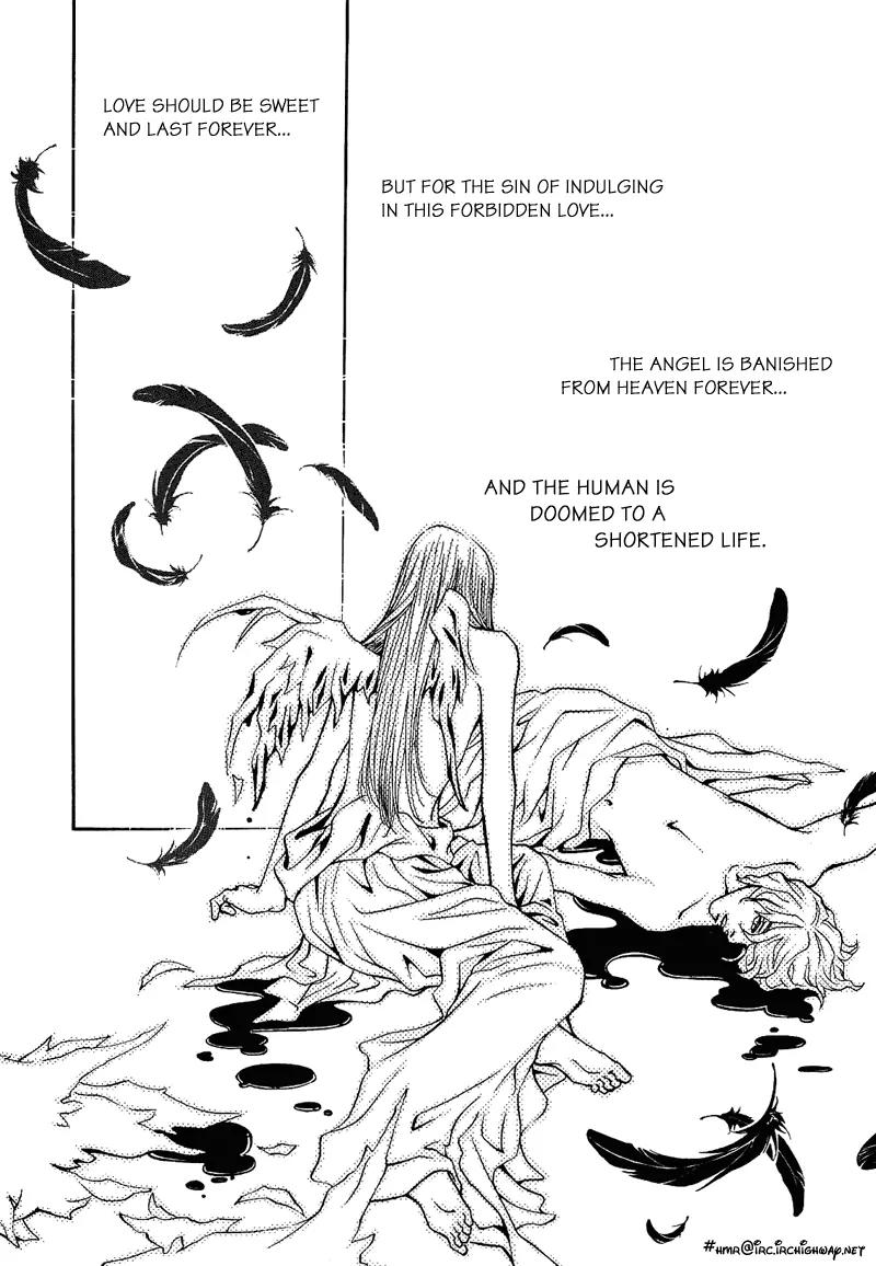 Glory Age Chapter 2 page 7 - Chapter 2