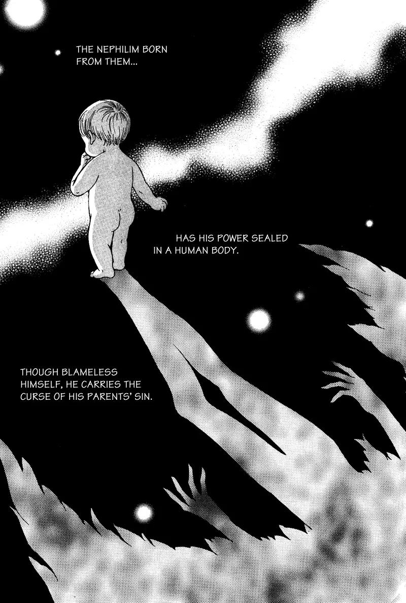 Glory Age Chapter 2 page 8 - Chapter 2