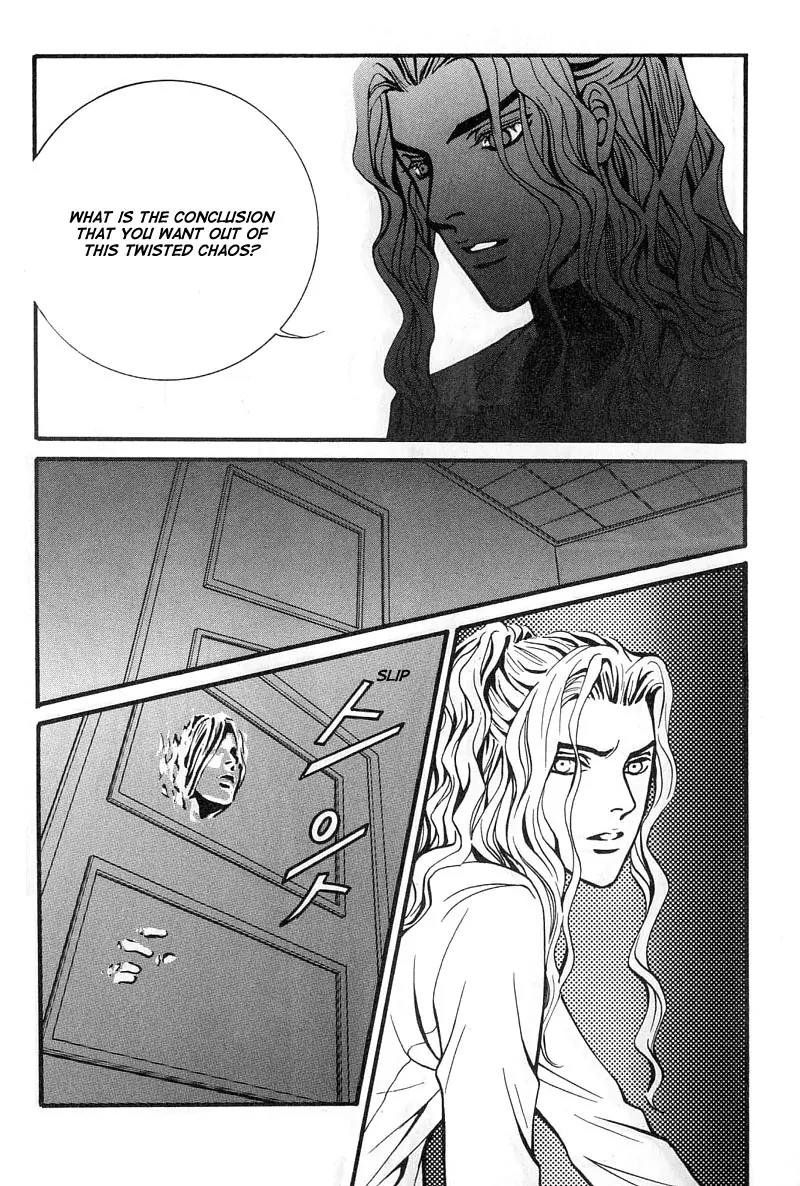 Glory Age Chapter 4 page 19 - Chapter 4