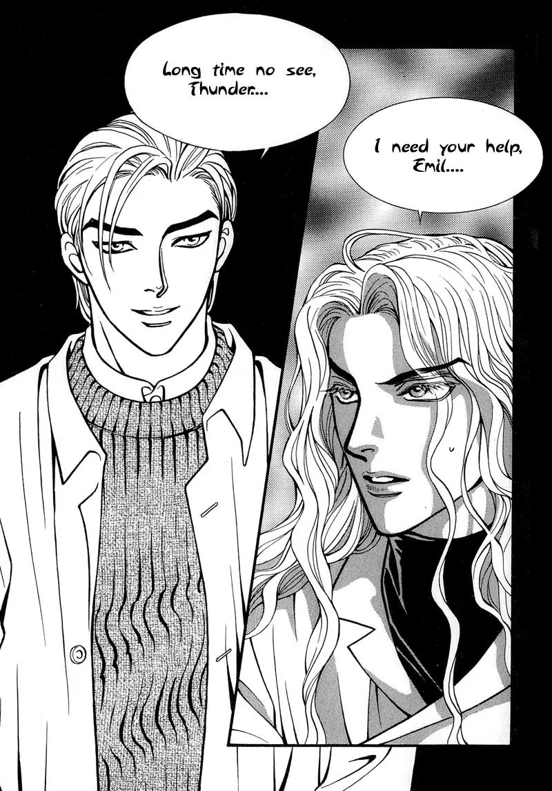 Glory Age Chapter 4 page 2 - Chapter 4