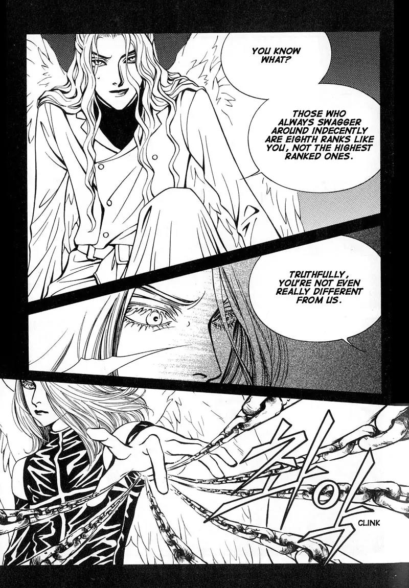 Glory Age Chapter 4 page 24 - Chapter 4