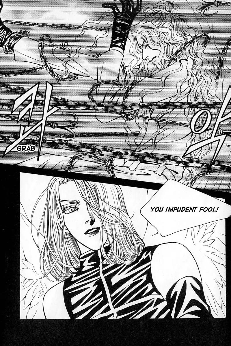 Glory Age Chapter 4 page 25 - Chapter 4