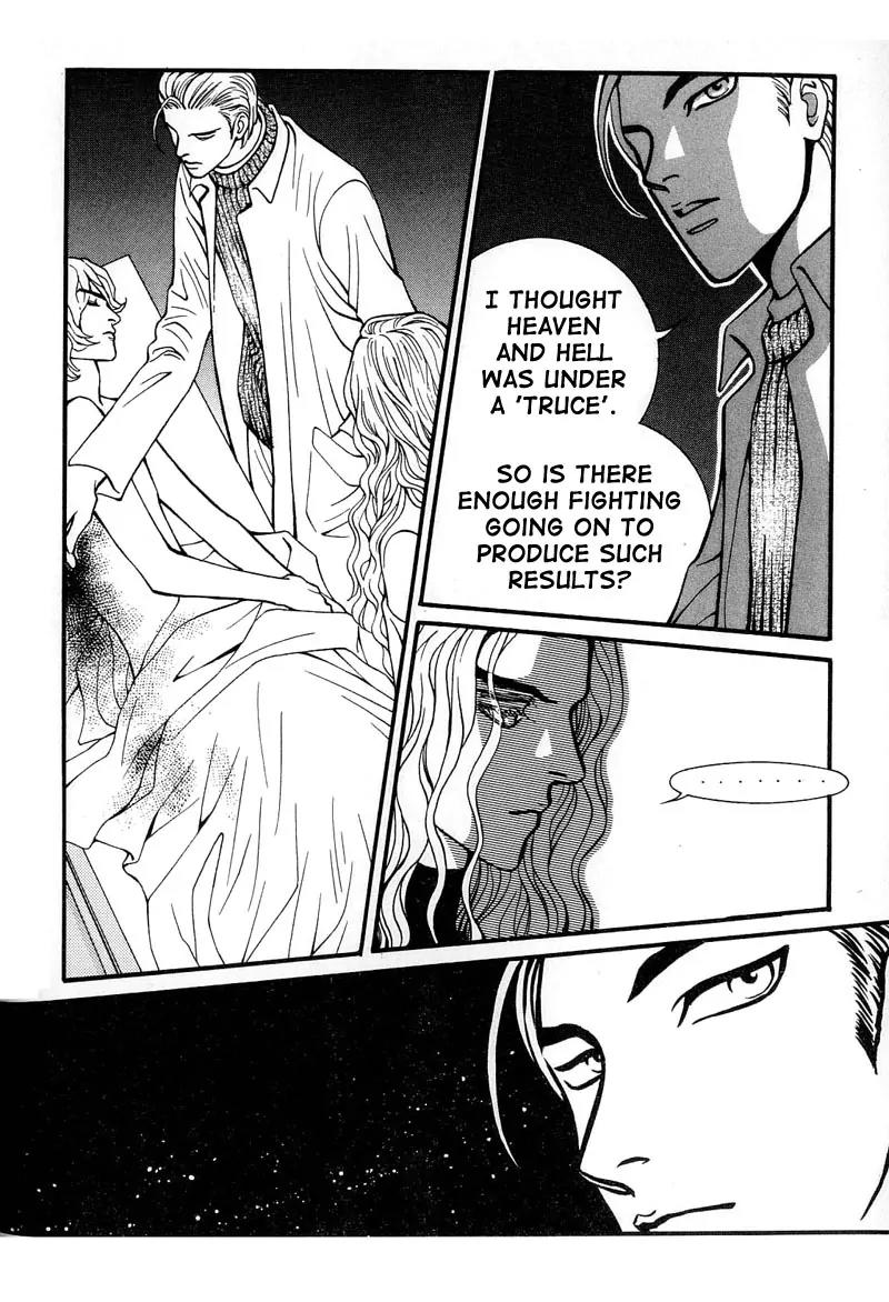Glory Age Chapter 4 page 3 - Chapter 4