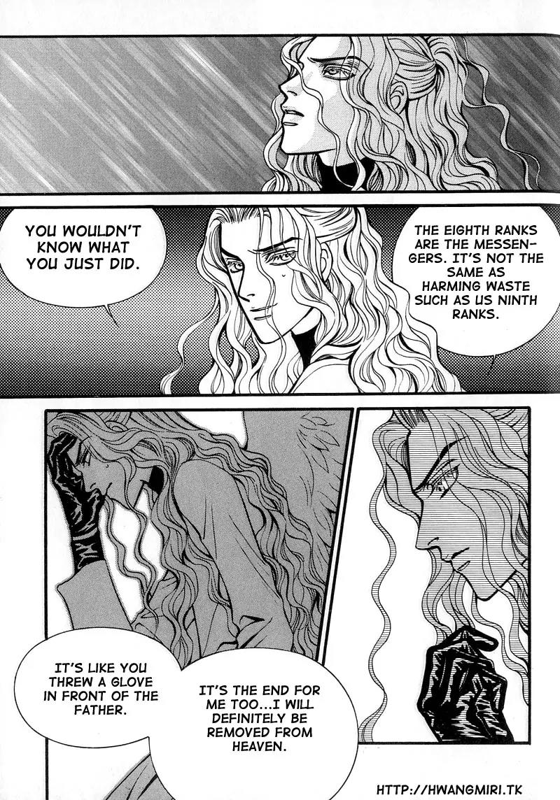 Glory Age Chapter 4 page 38 - Chapter 4
