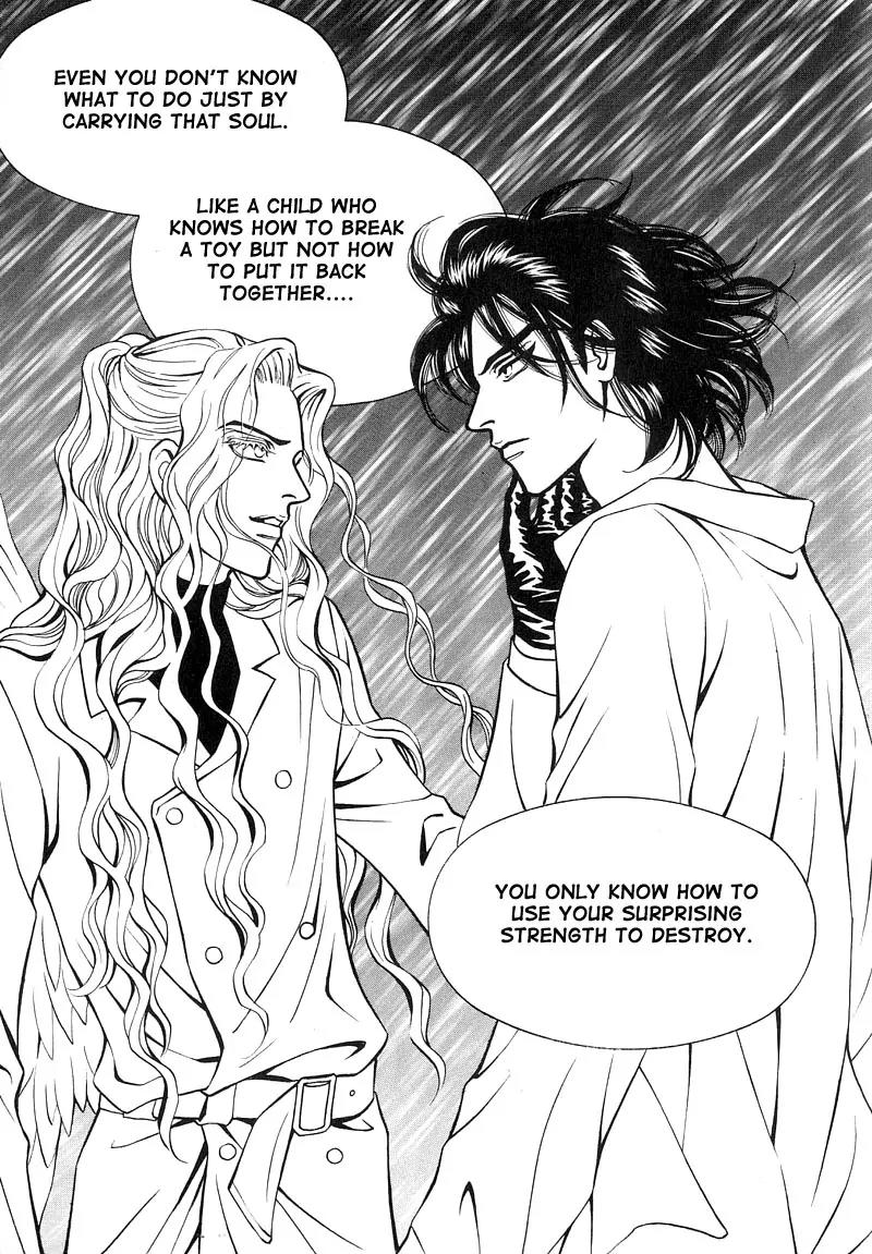 Glory Age Chapter 4 page 40 - Chapter 4