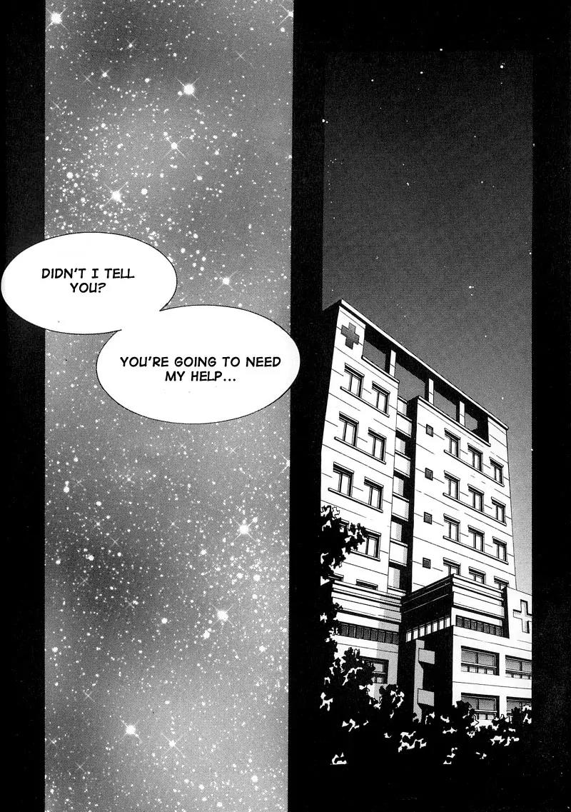 Glory Age Chapter 4 page 41 - Chapter 4