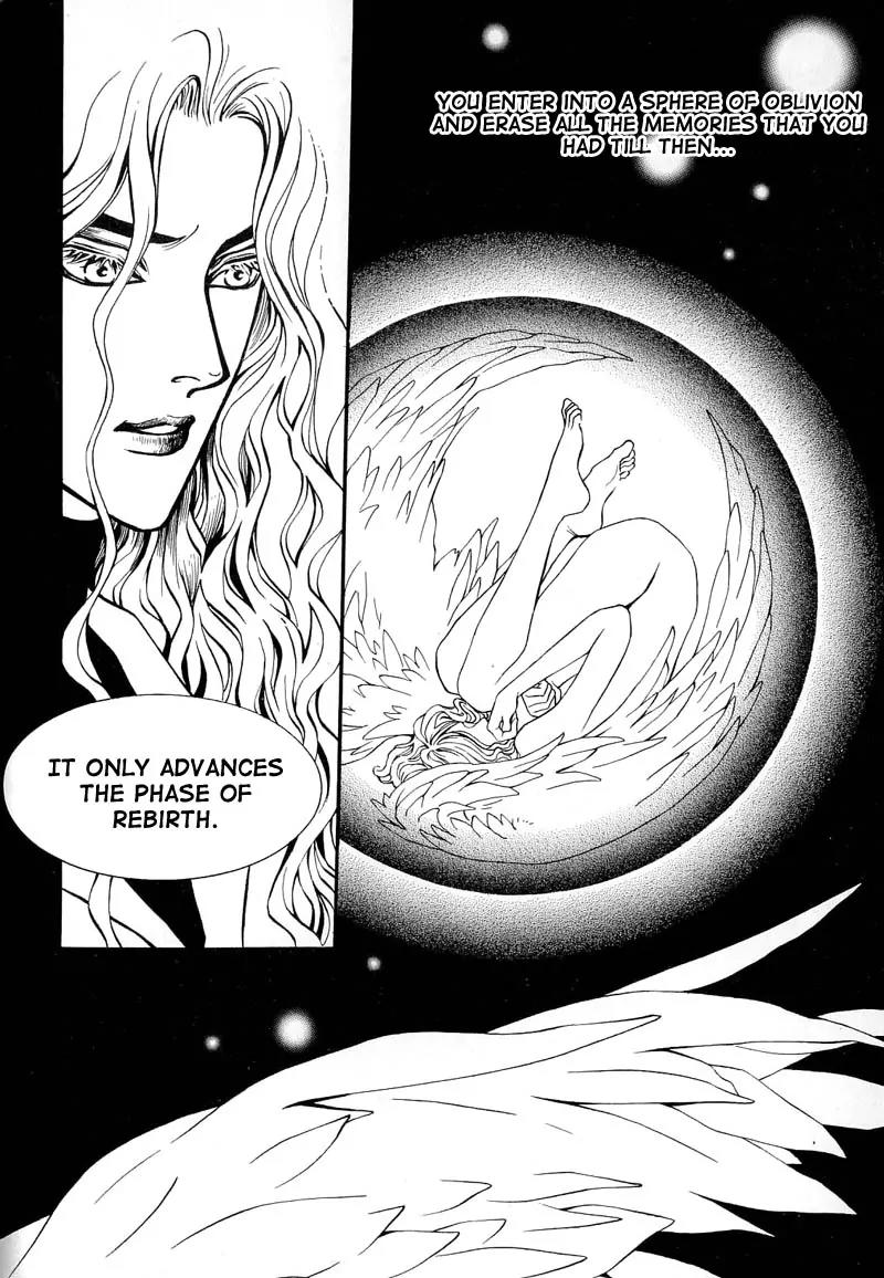 Glory Age Chapter 4 page 5 - Chapter 4