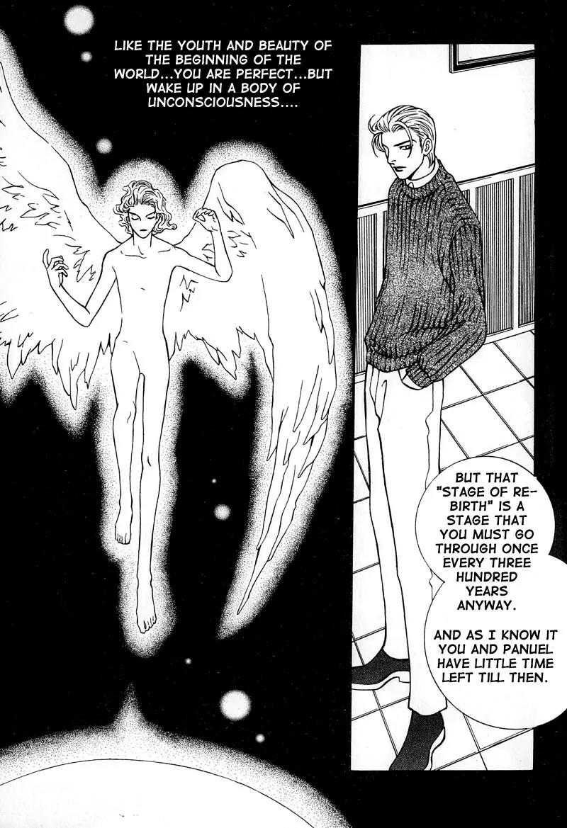 Glory Age Chapter 4 page 6 - Chapter 4