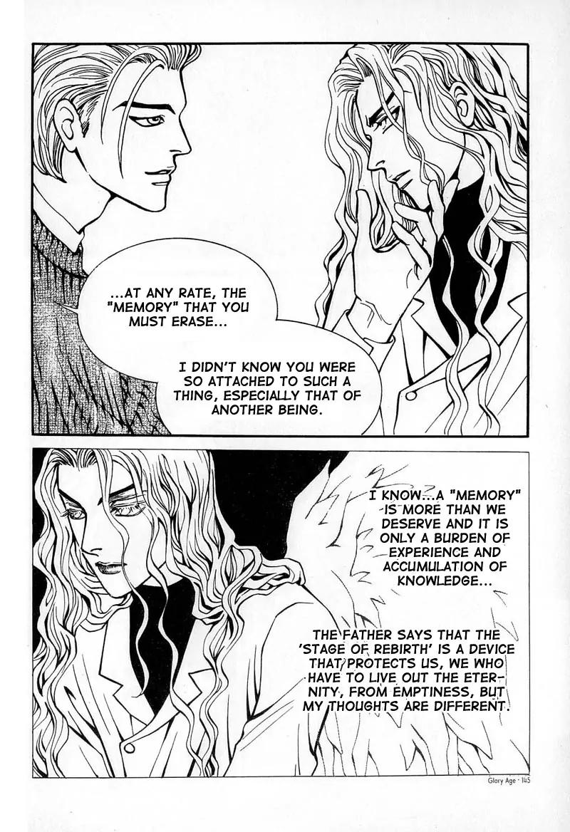 Glory Age Chapter 4 page 7 - Chapter 4