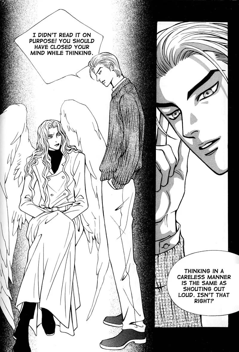 Glory Age Chapter 4 page 9 - Chapter 4