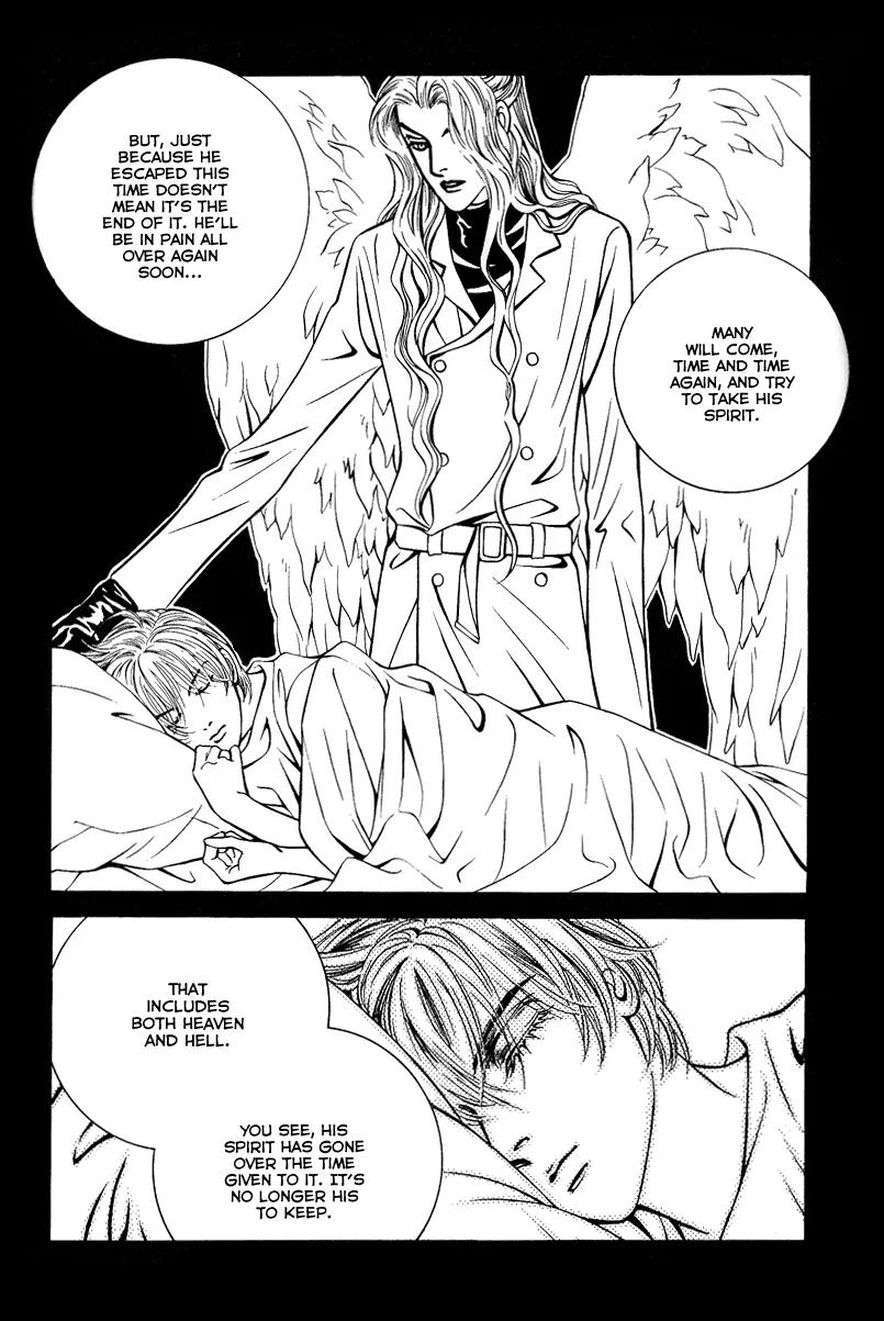 Glory Age Chapter 5 page 10 - Chapter 5