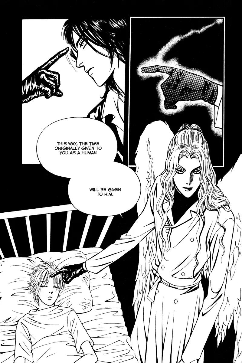 Glory Age Chapter 5 page 18 - Chapter 5