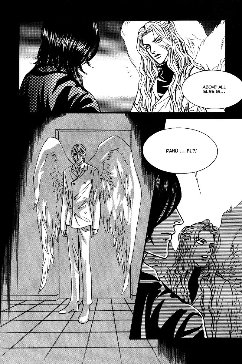 Glory Age Chapter 5 page 21 - Chapter 5