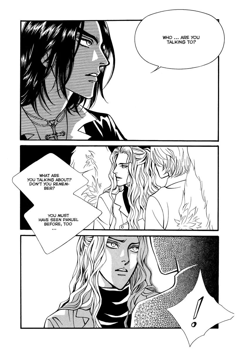 Glory Age Chapter 5 page 23 - Chapter 5