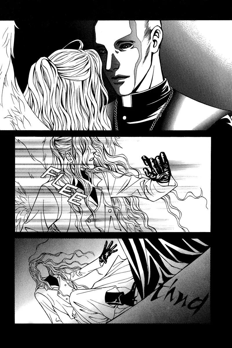 Glory Age Chapter 5 page 24 - Chapter 5