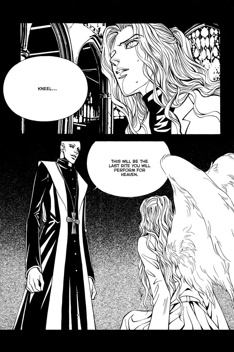 Glory Age Chapter 5 page 27 - Chapter 5