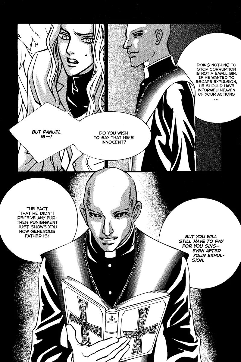 Glory Age Chapter 5 page 29 - Chapter 5