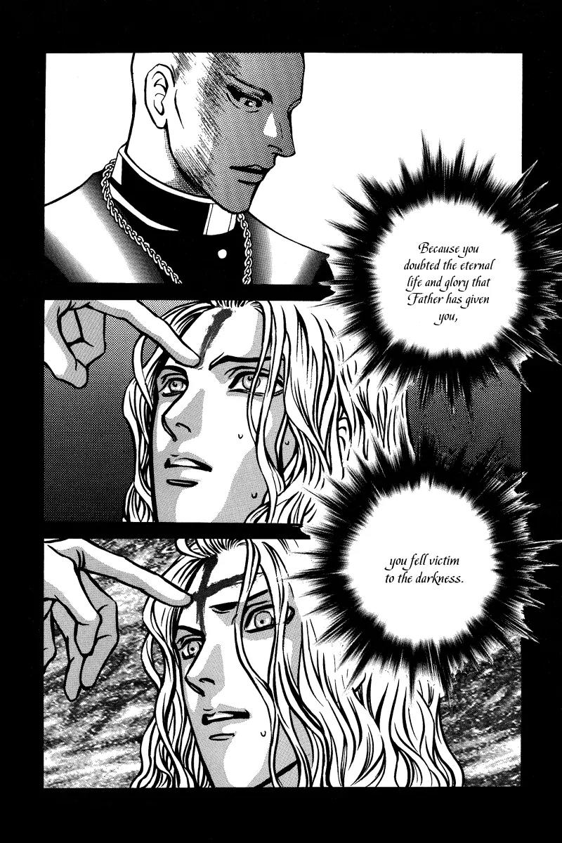 Glory Age Chapter 5 page 30 - Chapter 5