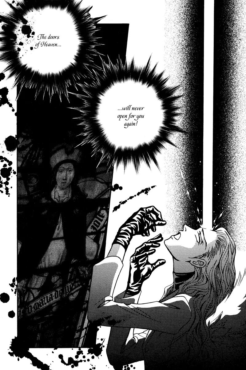 Glory Age Chapter 5 page 31 - Chapter 5