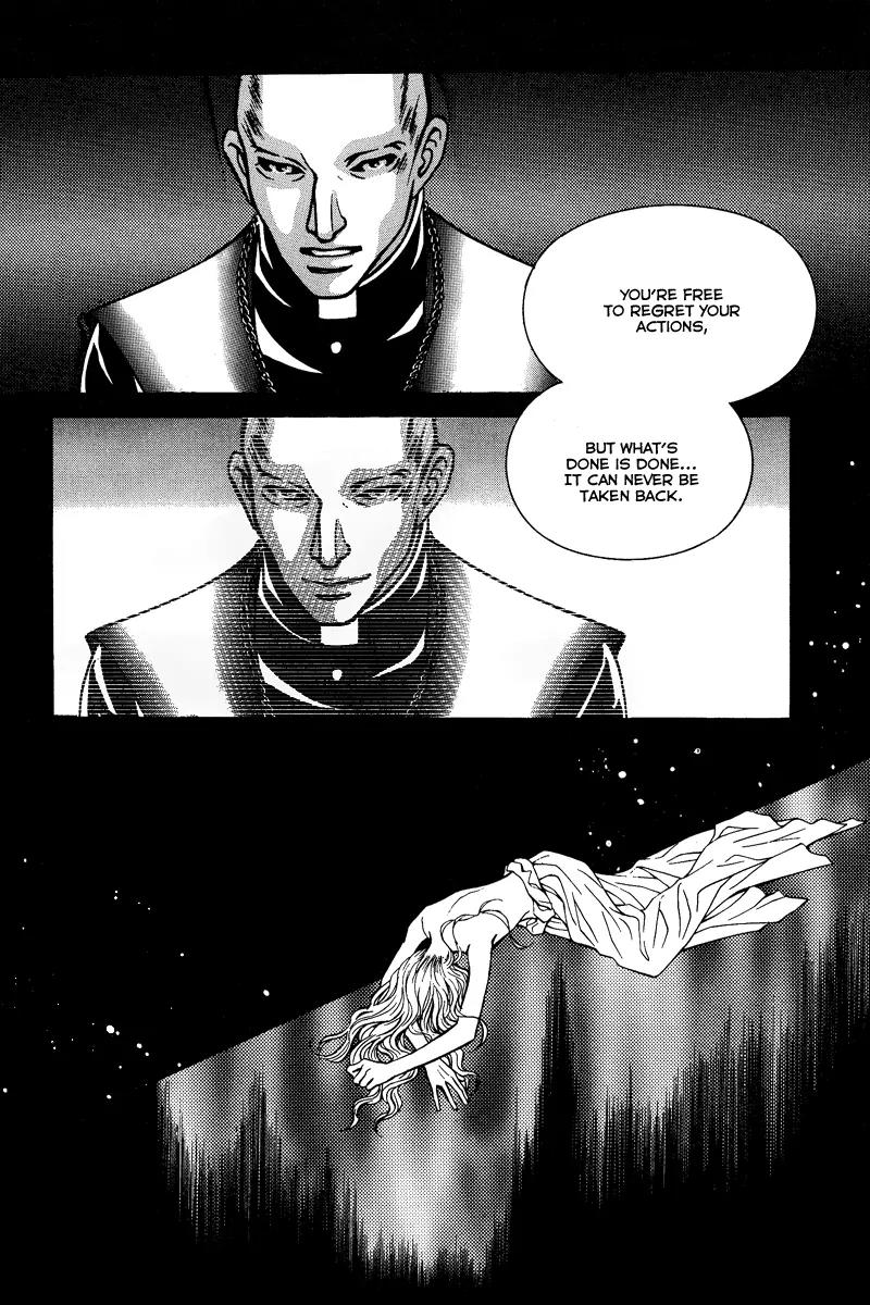 Glory Age Chapter 5 page 33 - Chapter 5