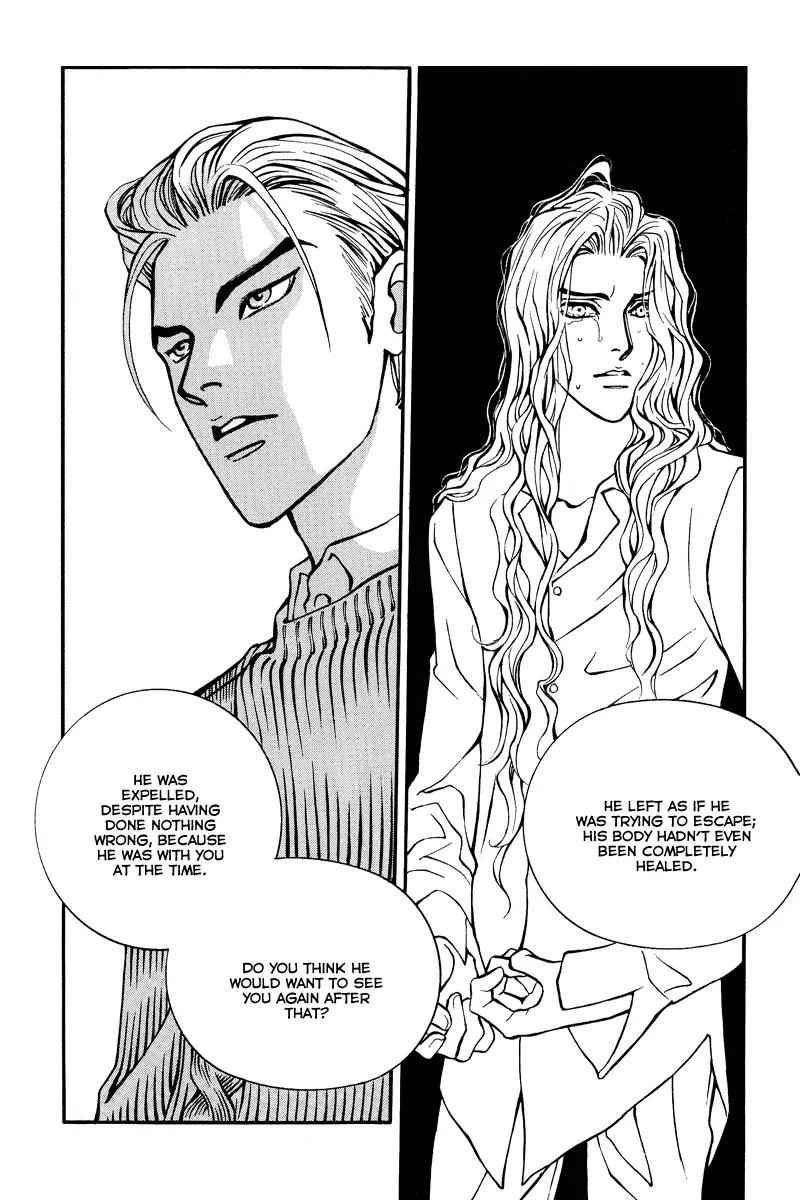 Glory Age Chapter 5 page 39 - Chapter 5