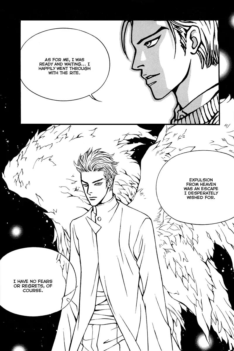 Glory Age Chapter 5 page 43 - Chapter 5
