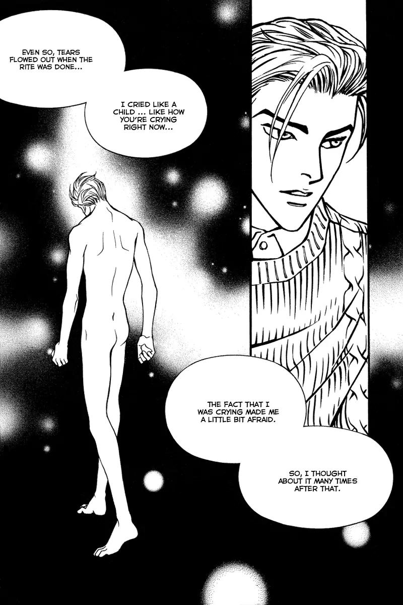 Glory Age Chapter 5 page 44 - Chapter 5