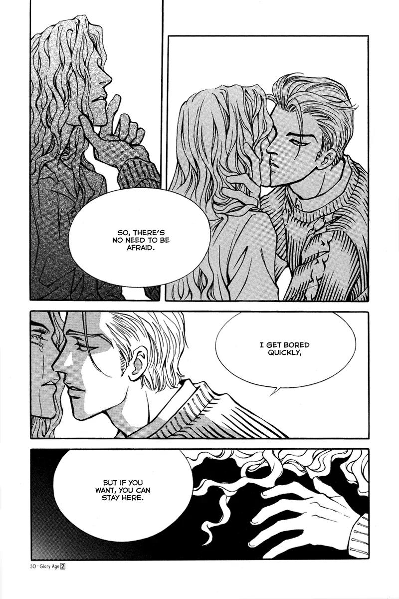 Glory Age Chapter 5 page 46 - Chapter 5