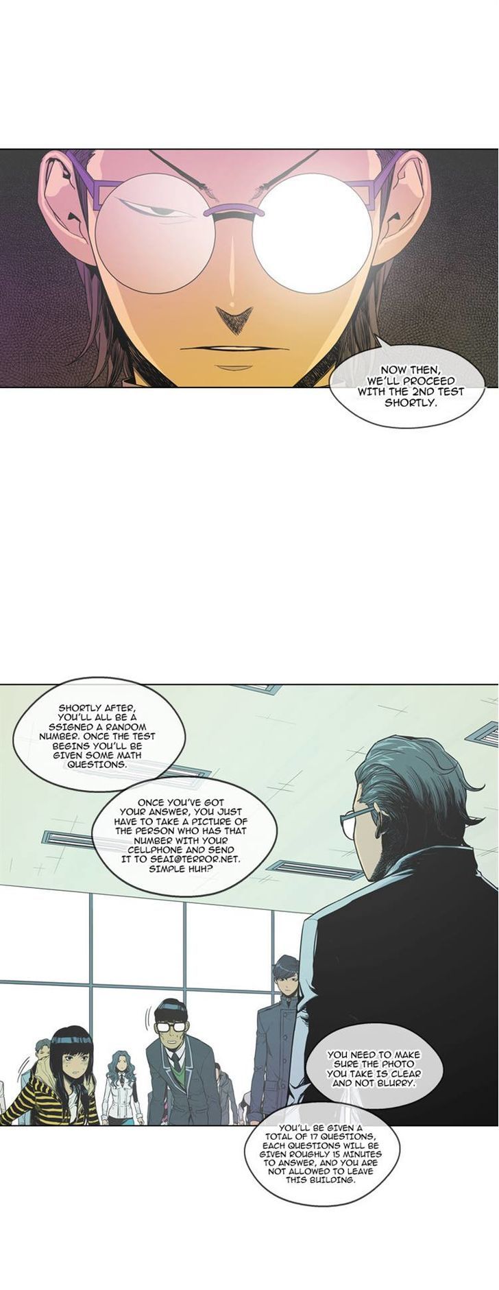 Glory Hill Chapter 10 page 15 - Chapter 10