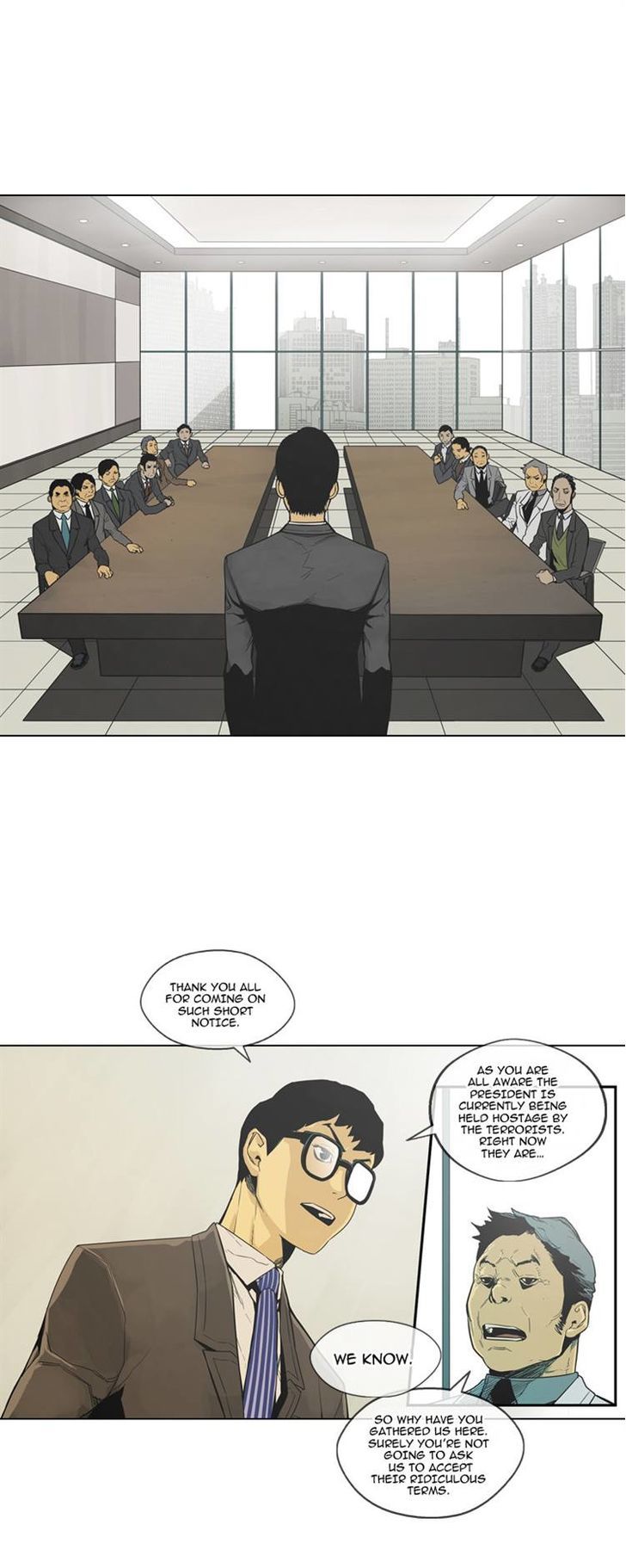 Glory Hill Chapter 10 page 2 - Chapter 10