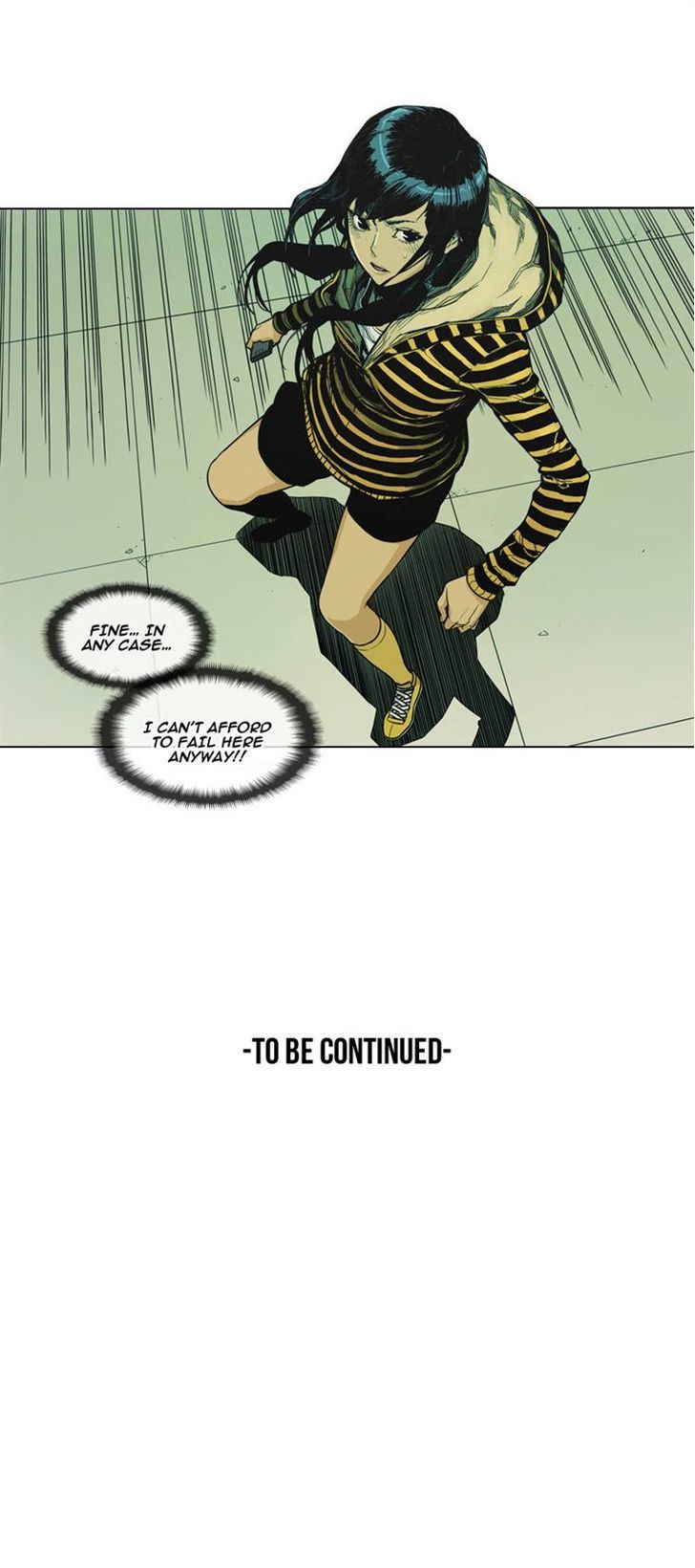 Glory Hill Chapter 10 page 28 - Chapter 10