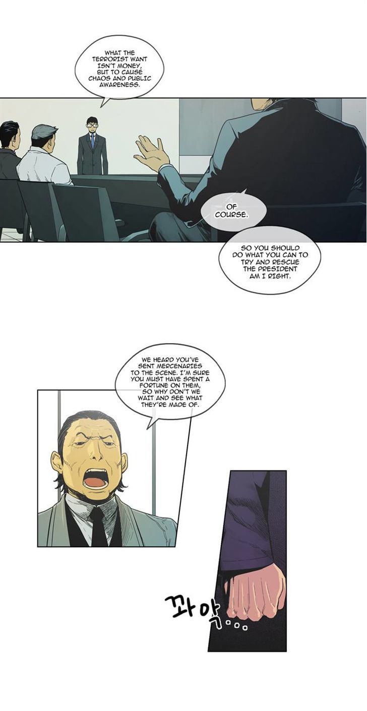 Glory Hill Chapter 10 page 3 - Chapter 10