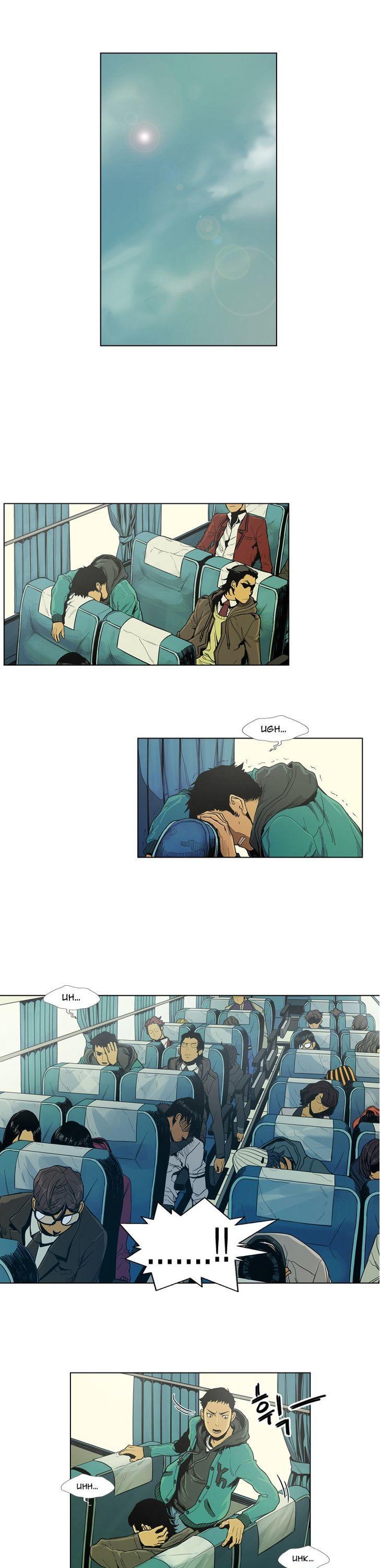 Glory Hill Chapter 2 page 11 - Chapter 2