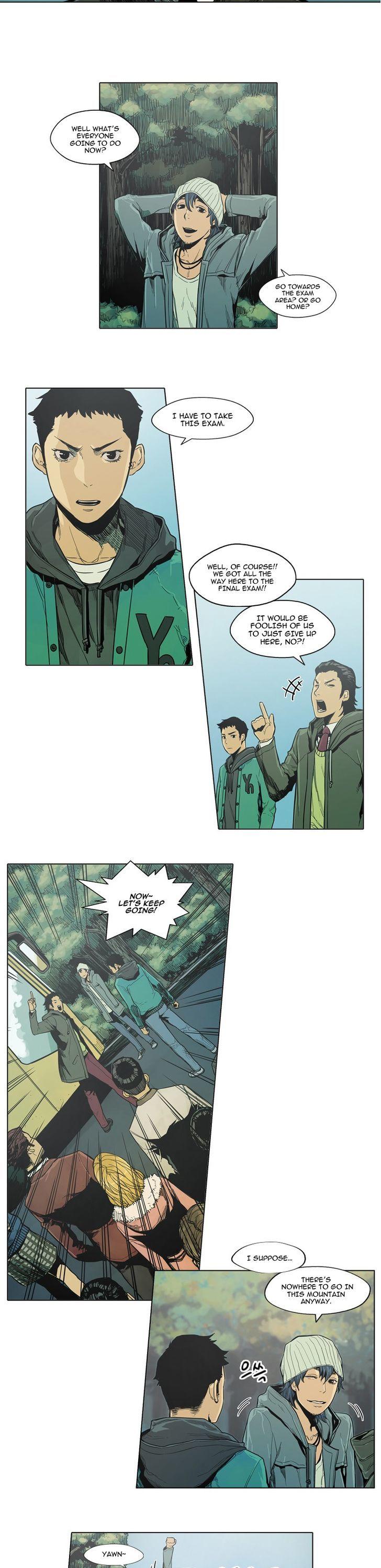 Glory Hill Chapter 2 page 15 - Chapter 2