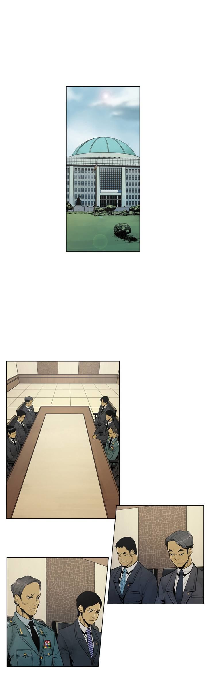 Glory Hill Chapter 4 page 11 - Chapter 4
