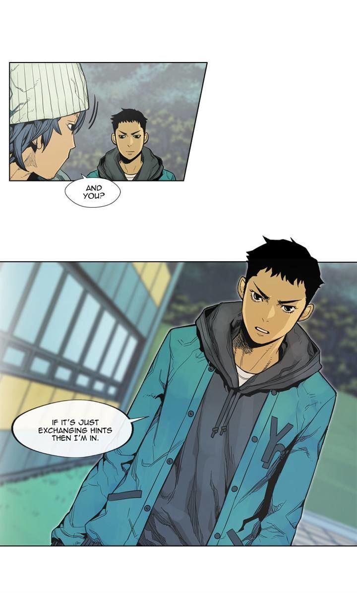 Glory Hill Chapter 4 page 22 - Chapter 4