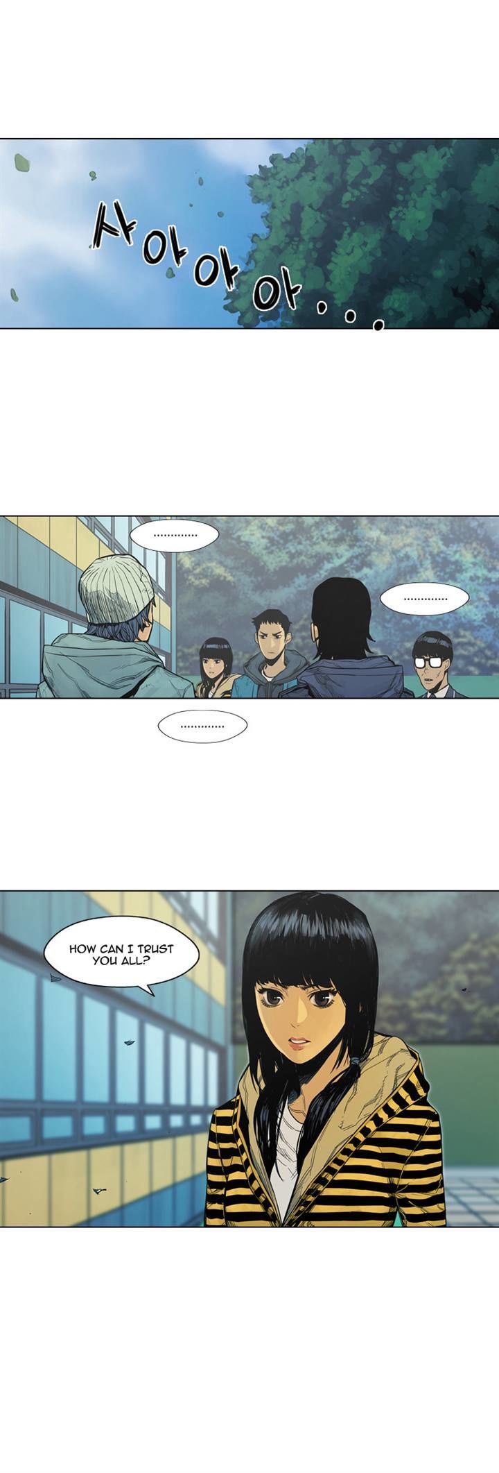 Glory Hill Chapter 4 page 7 - Chapter 4