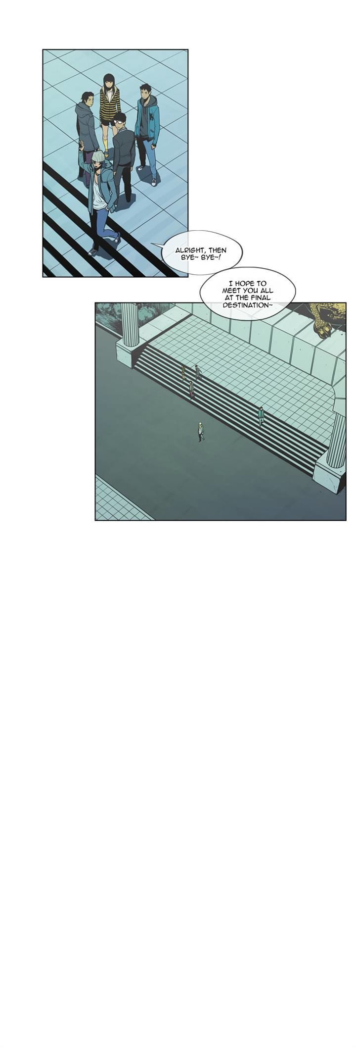 Glory Hill Chapter 6 page 26 - Chapter 6