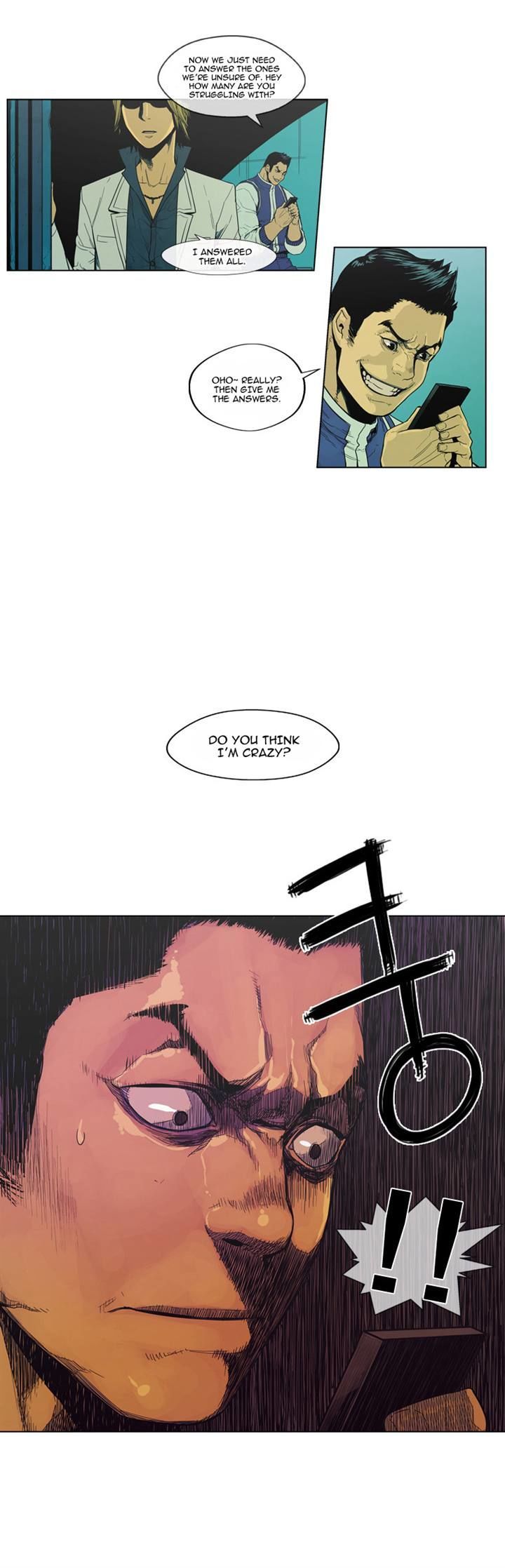 Glory Hill Chapter 6 page 9 - Chapter 6