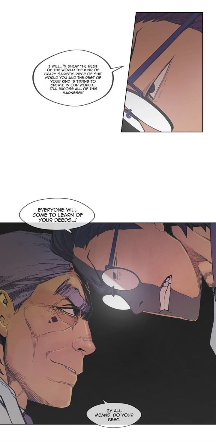 Glory Hill Chapter 7 page 11 - Chapter 7 : Fixed