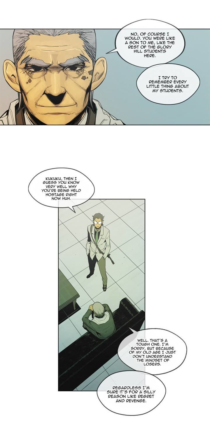 Glory Hill Chapter 7 page 9 - Chapter 7 : Fixed