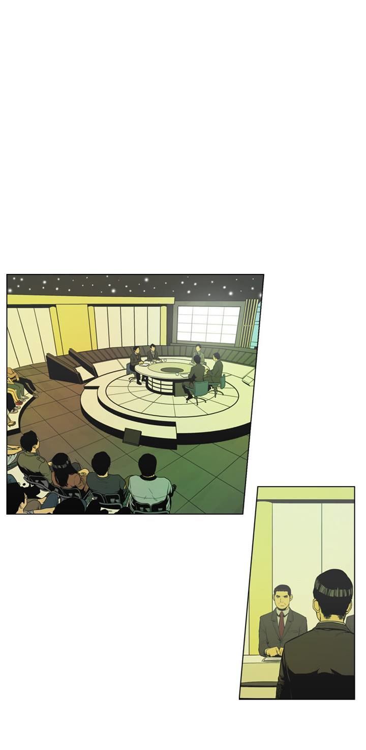 Glory Hill Chapter 9 page 1 - Chapter 9